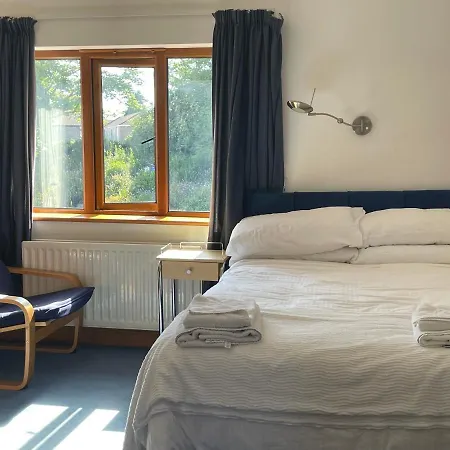 O'domhnaill's - Lig Do Scith Guest house Carraroe