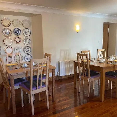 O'domhnaill's - Lig Do Scith Guest house